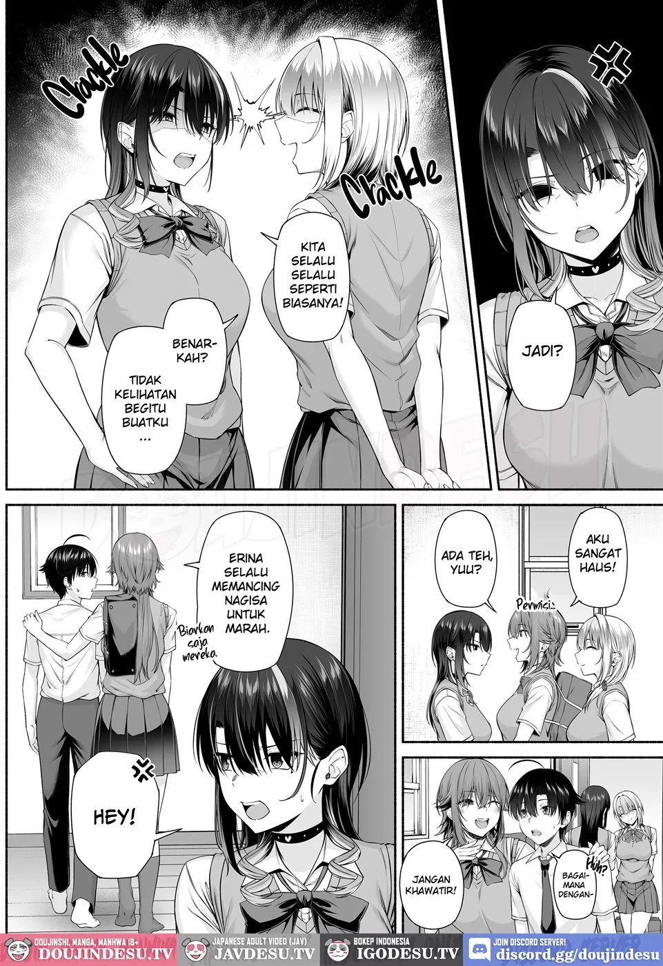 Yuu-kun, Onee-chan to Aso Ba Nai?? - Page 54